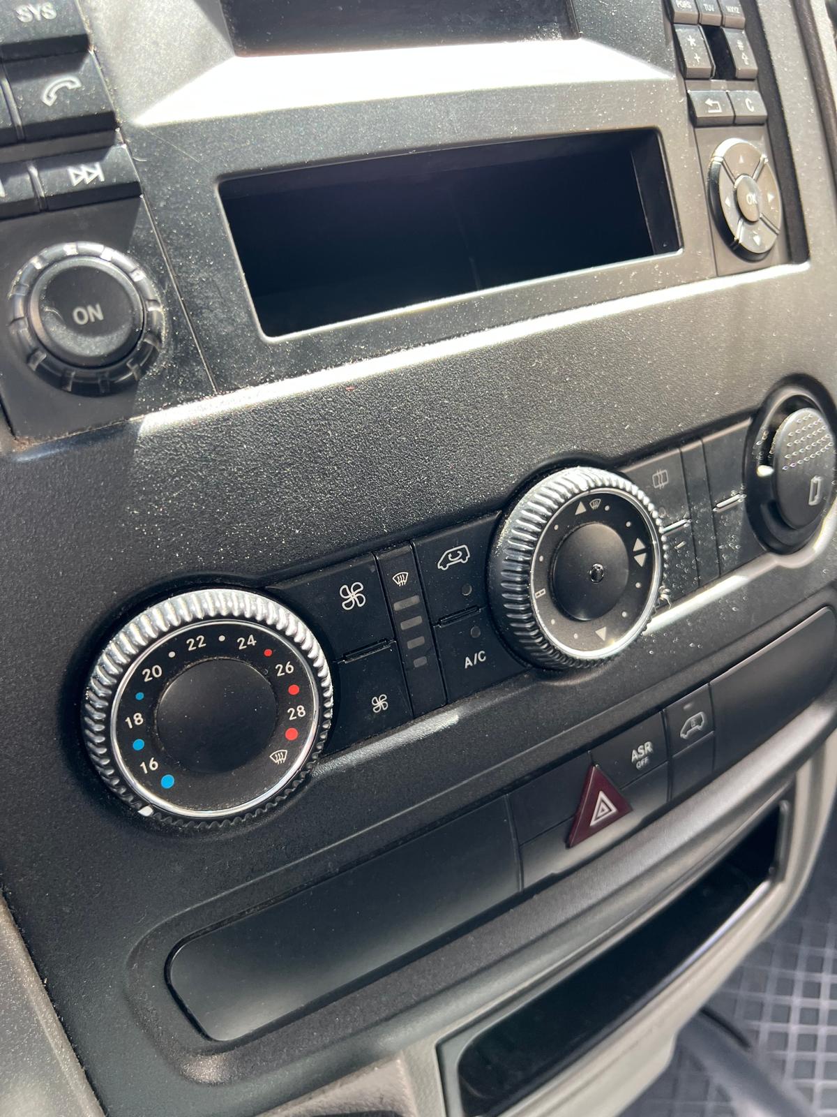 Sprinter 513 CDI · 2014 · 472 758 km — photo 6