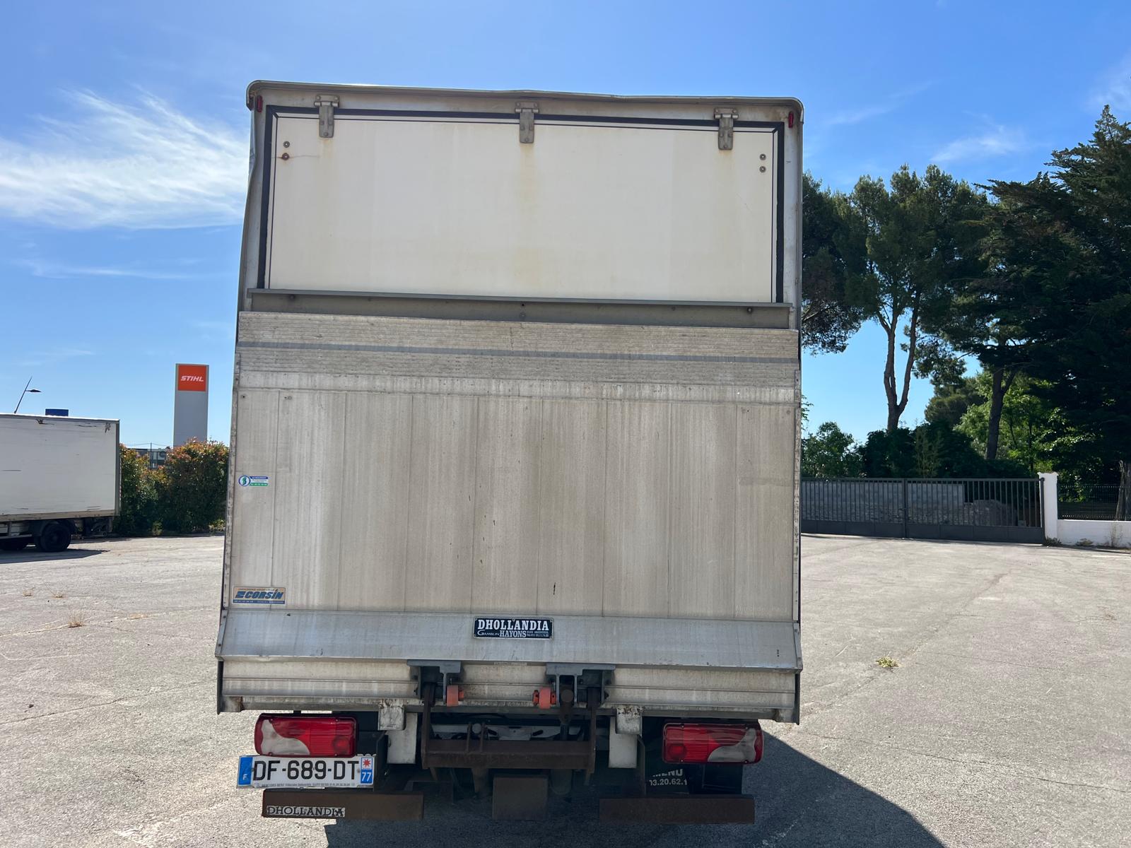 Sprinter 513 CDI · 2014 · 472 758 km — photo 5