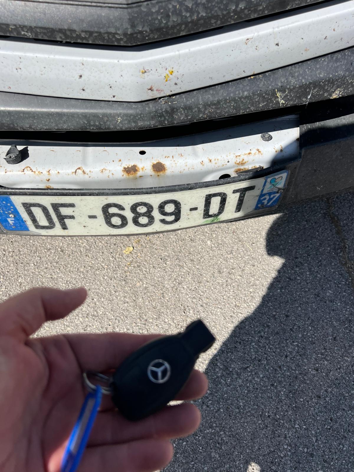 Sprinter 513 CDI · 2014 · 472 758 km — photo 9