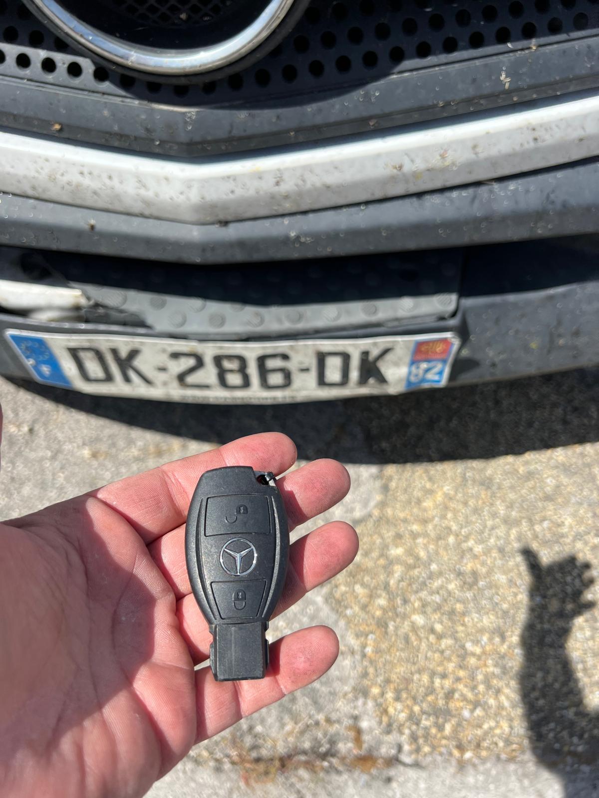 Sprinter 513 CDI · 2014 · 516 673 km — photo 9