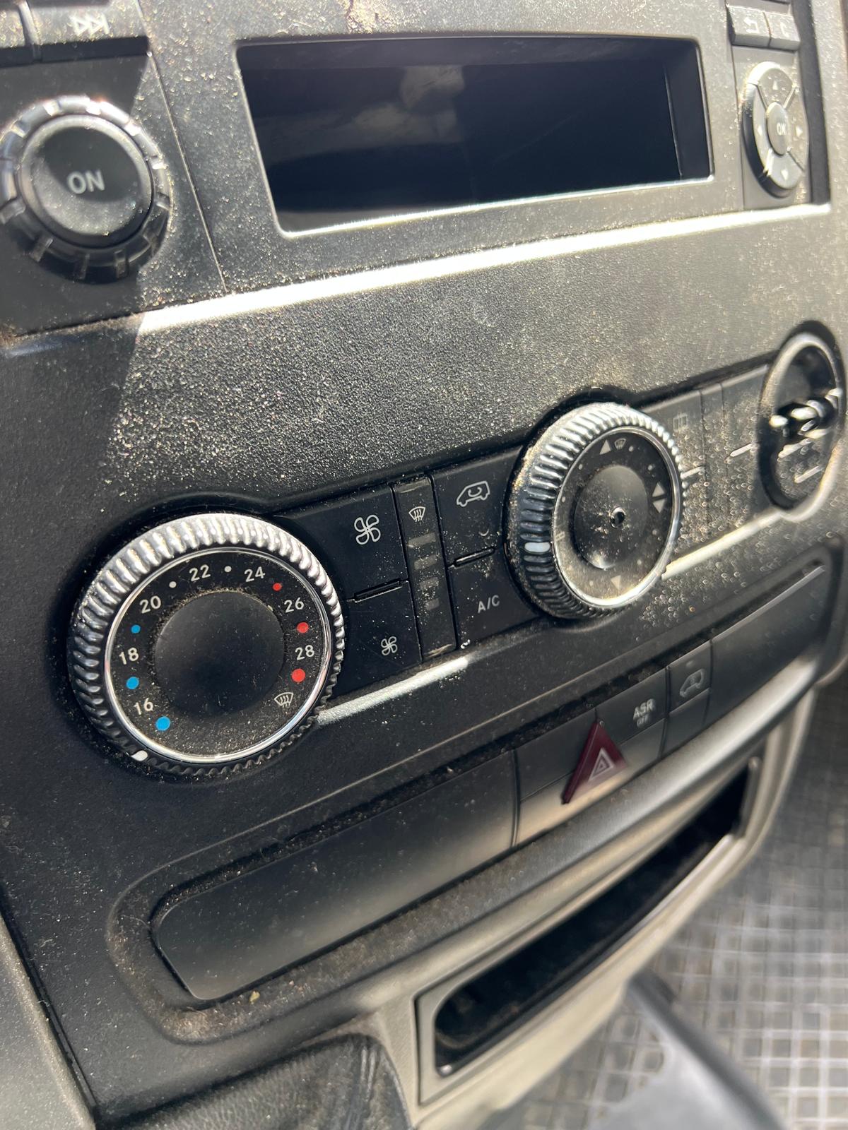 Sprinter 513 CDI · 2014 · 516 673 km — photo 10