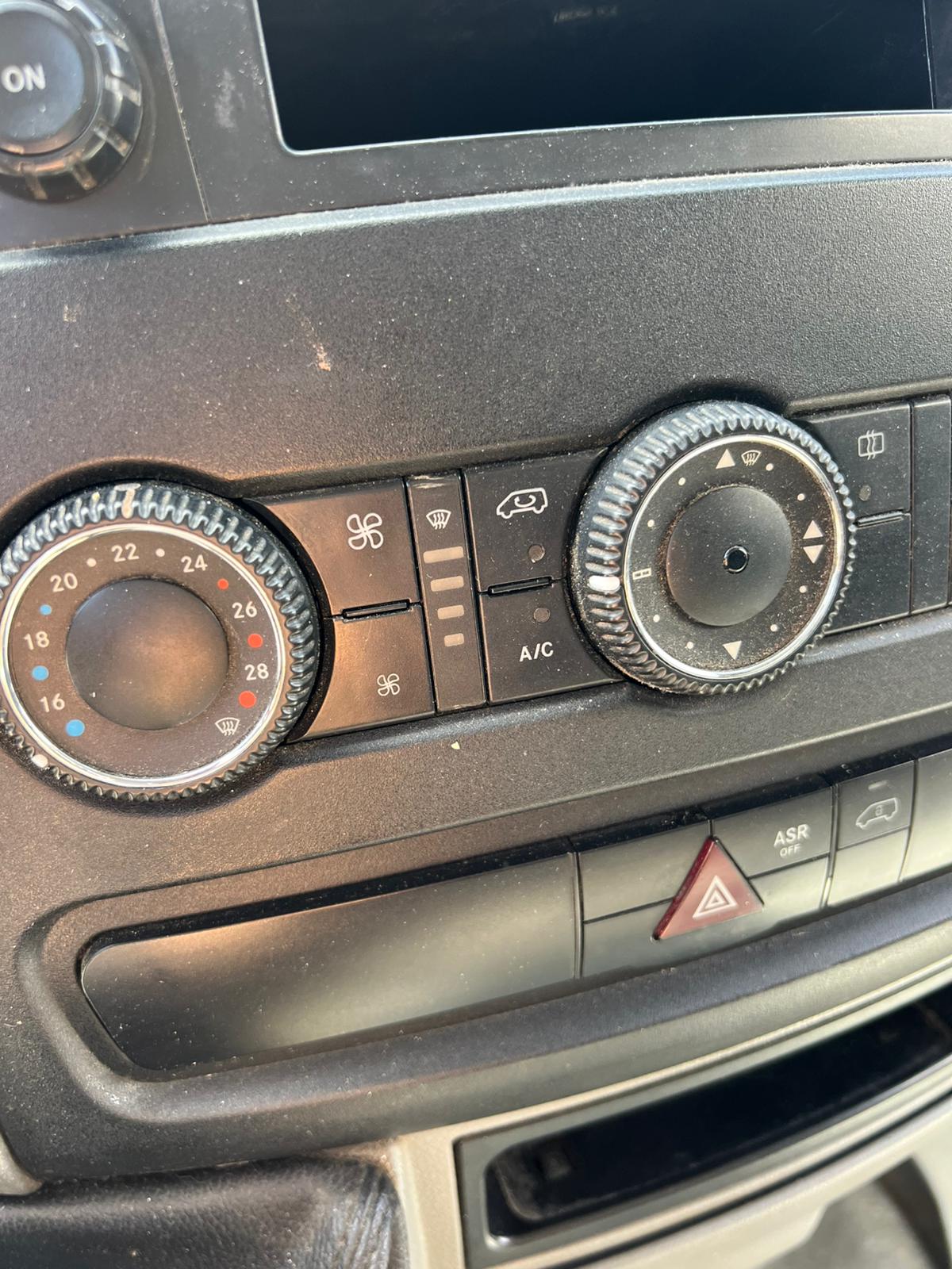Sprinter 513 CDI · 2014 · 513 248 km — photo 7