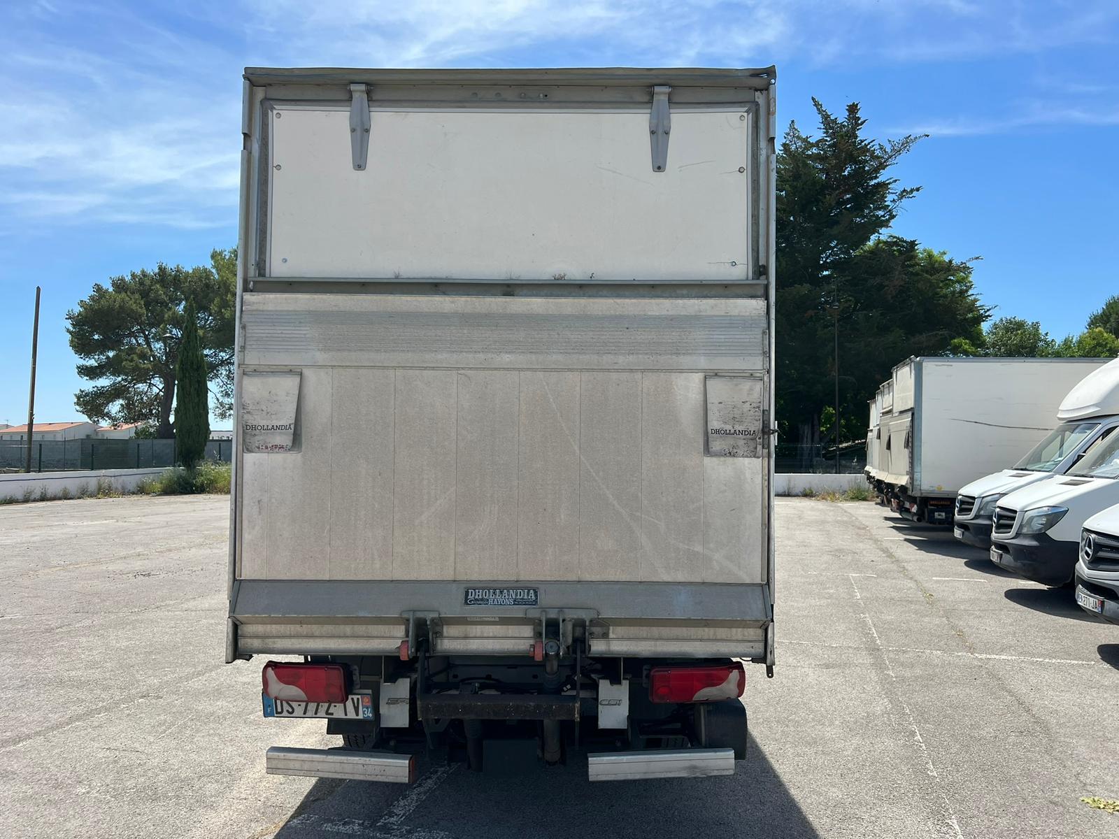 Sprinter 513 CDI · 2014 · 513 248 km — photo 9