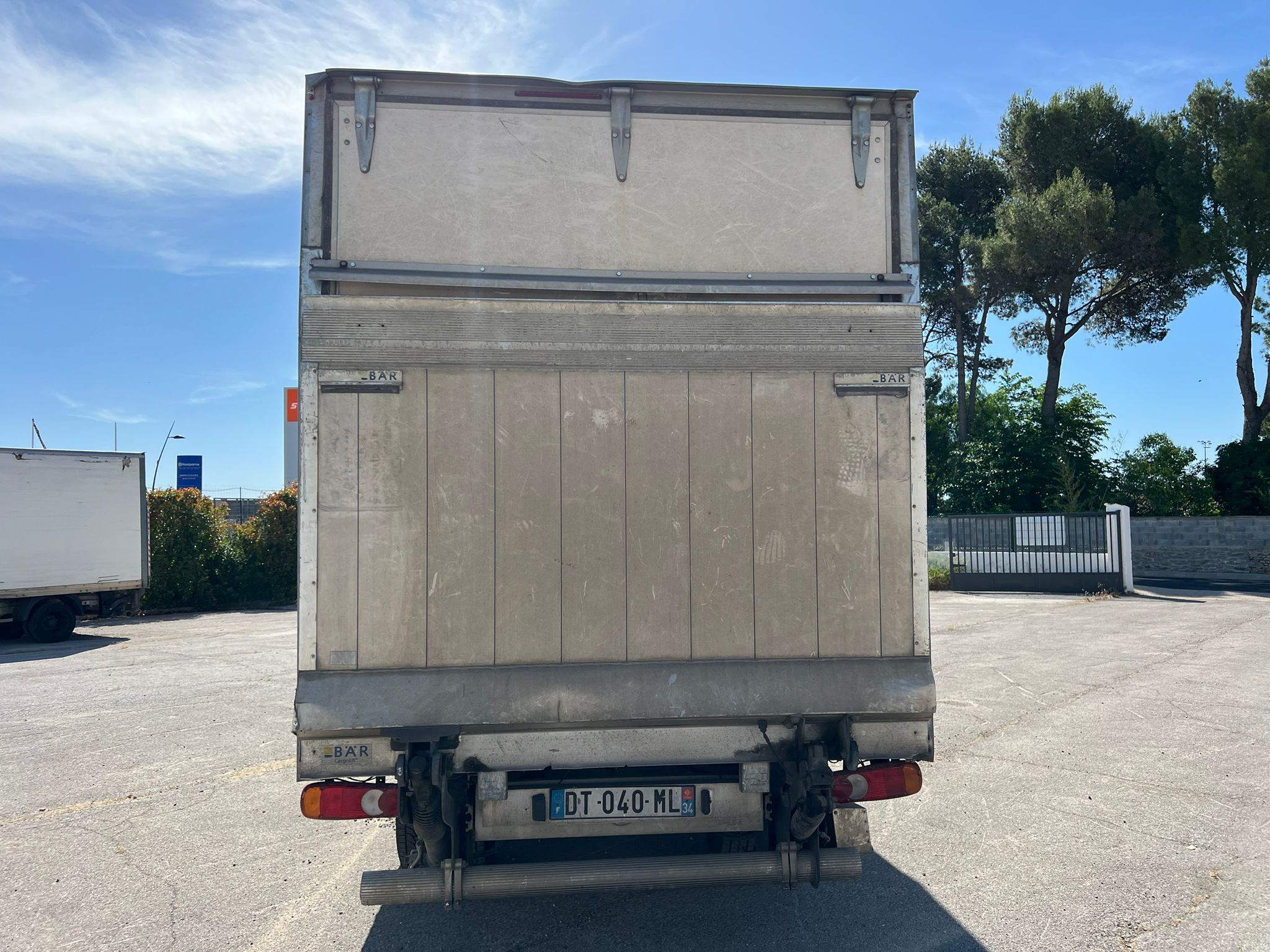 Sprinter 513 CDI · 2015 · 533 097 km — photo 4
