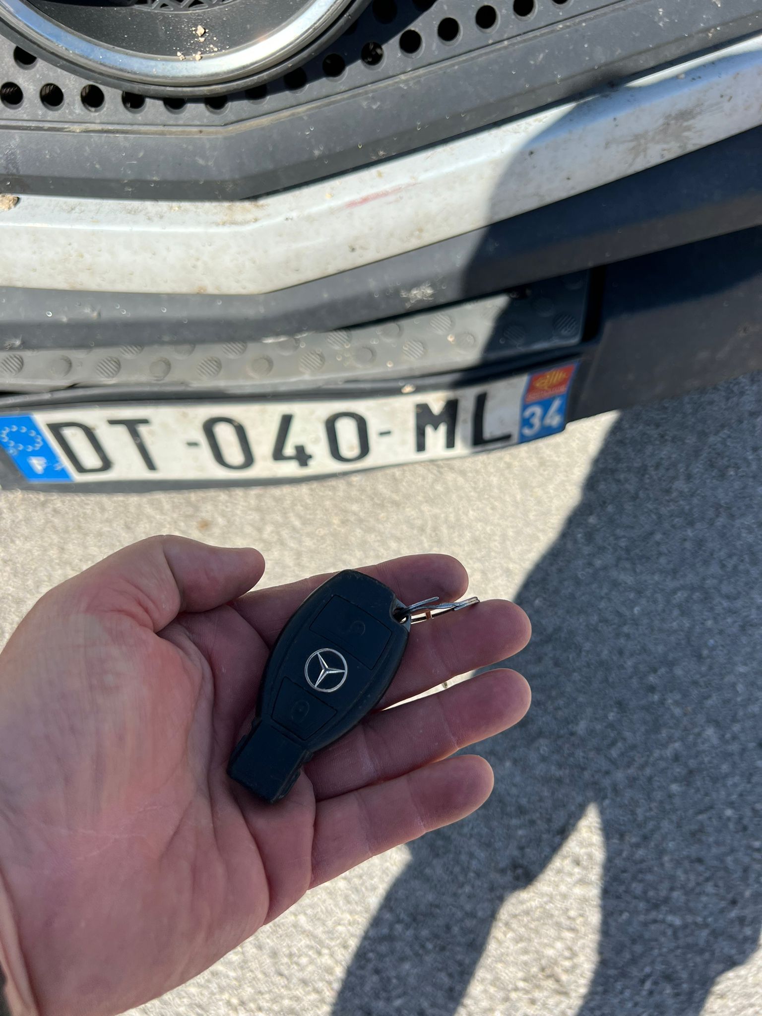 Sprinter 513 CDI · 2015 · 533 097 km — photo 7