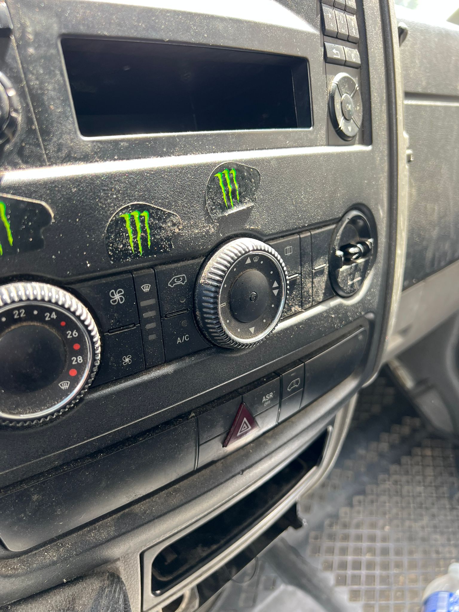 Sprinter 513 CDI · 2015 · 533 097 km — photo 8