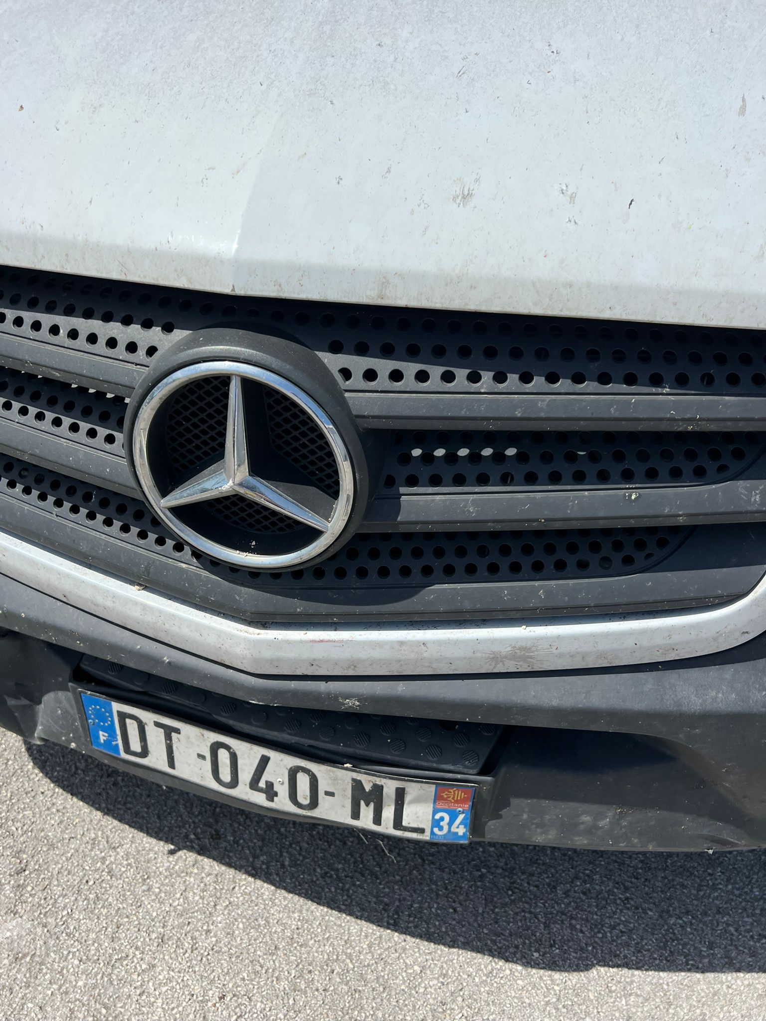 Sprinter 513 CDI · 2015 · 533 097 km — photo 12