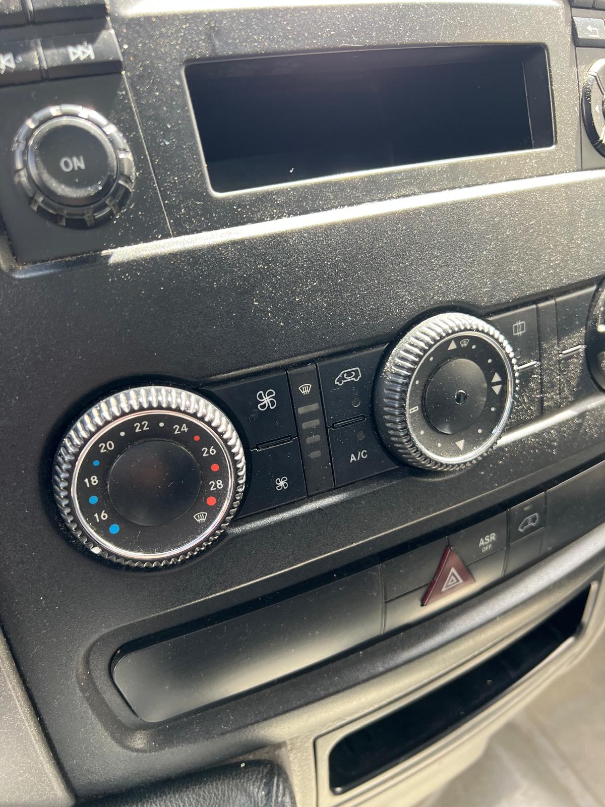 Sprinter 513 CDI · 2015 · 556 262 km — photo 10