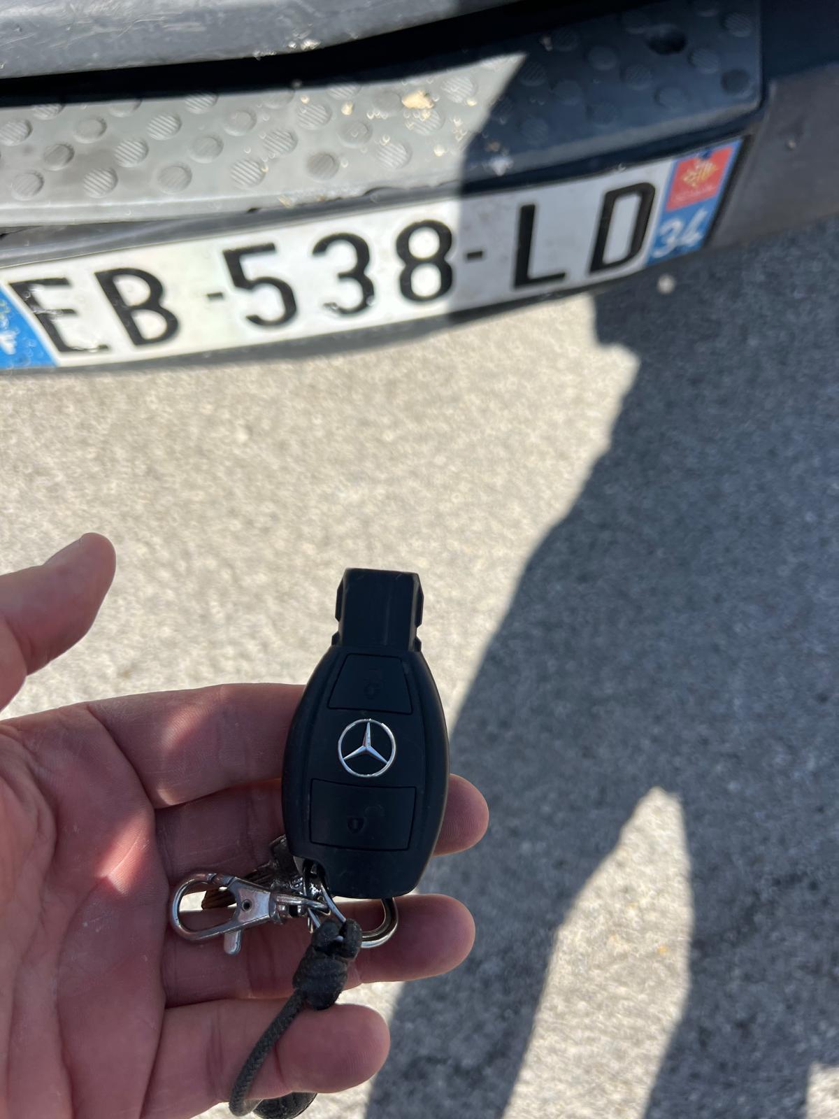 Sprinter 513 CDI · 2016 · 412 454 km — photo 7