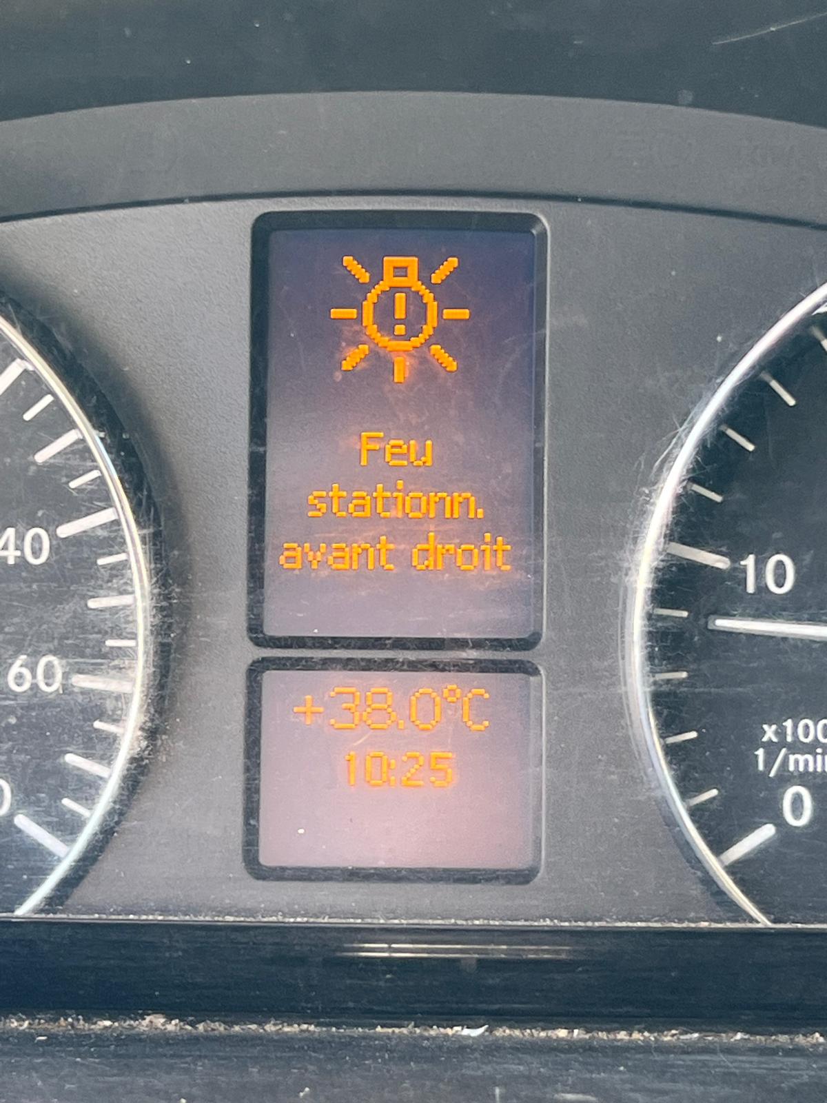 Sprinter 513 CDI · 2016 · 412 454 km — photo 11