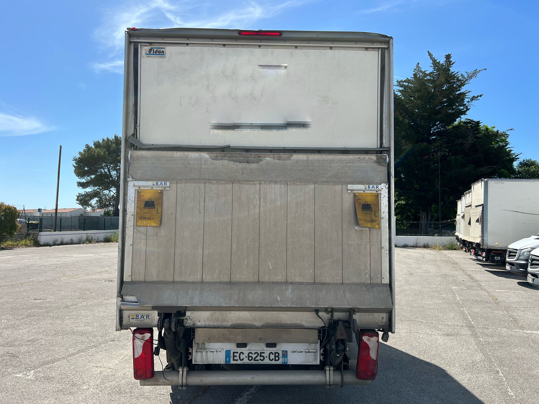 Sprinter 513 CDI · 2016 · 368 212 km — photo 7