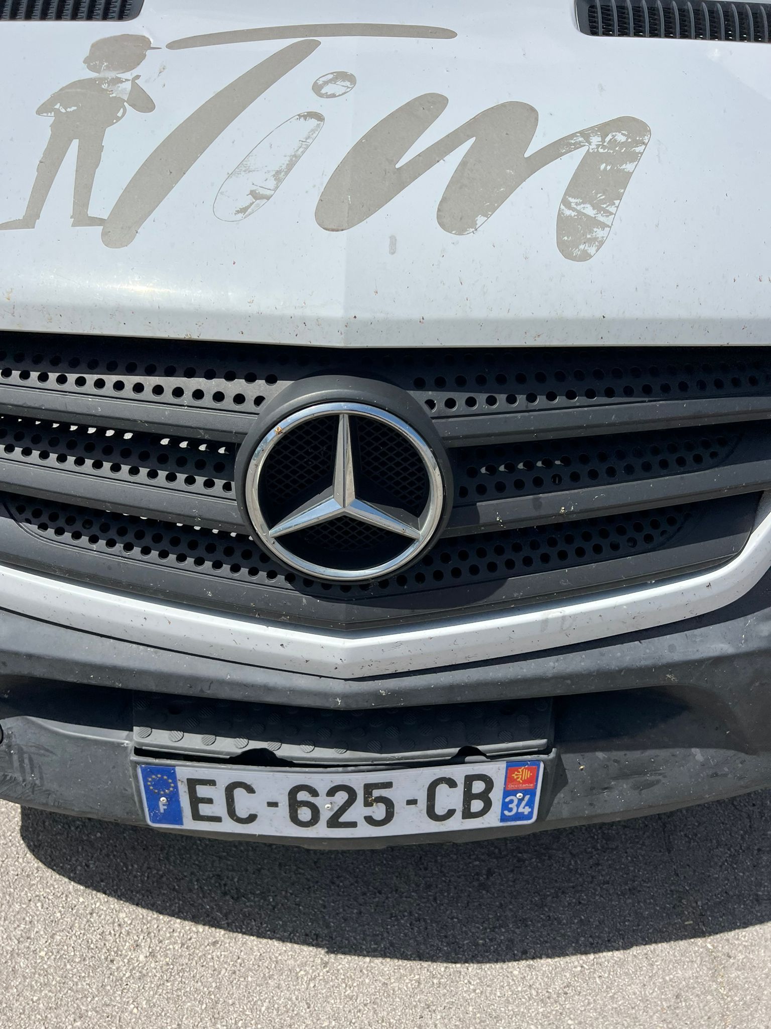 Sprinter 513 CDI · 2016 · 368 212 km — photo 8
