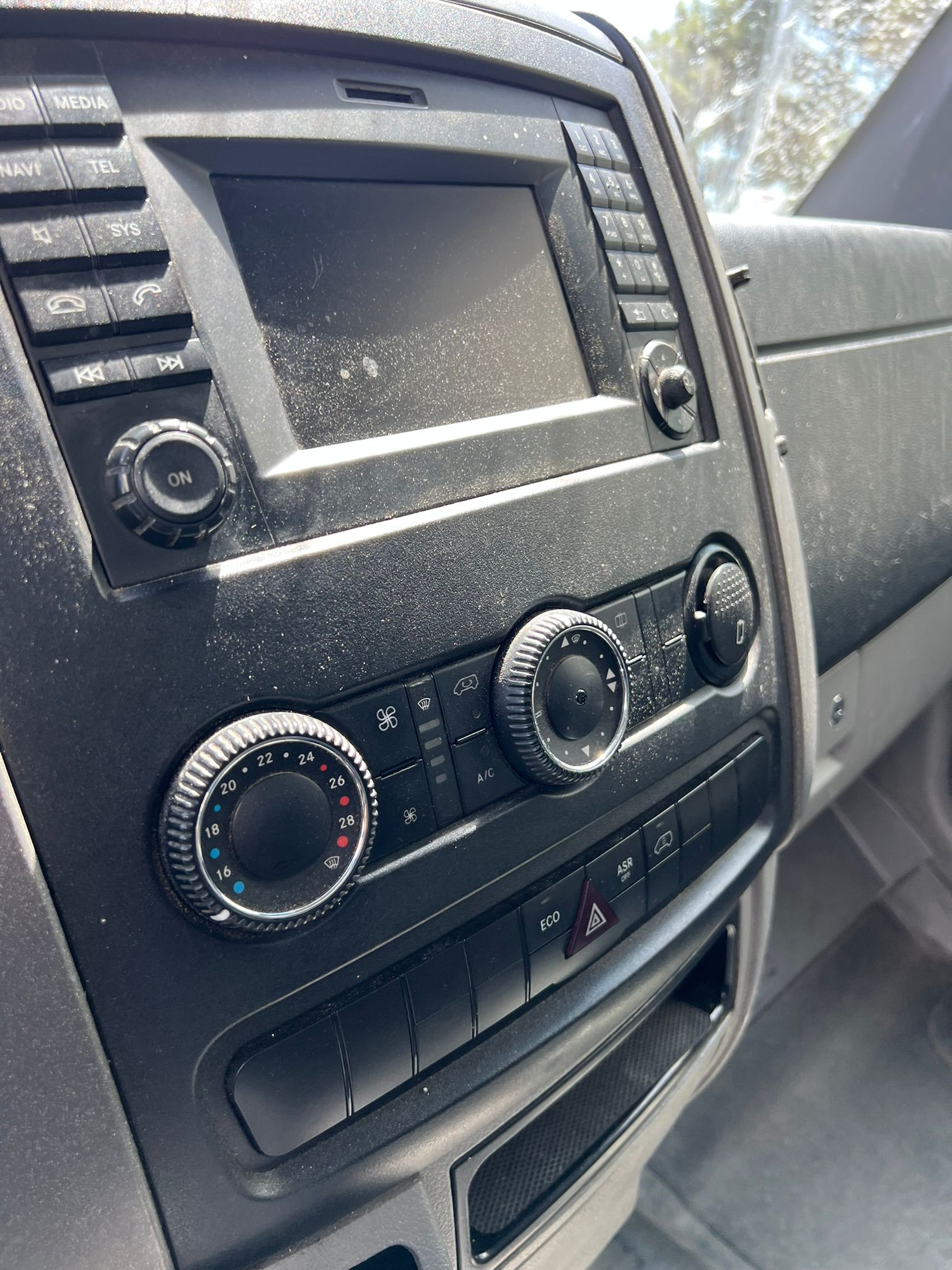 Sprinter 513 CDI · 2016 · 368 212 km — photo 10