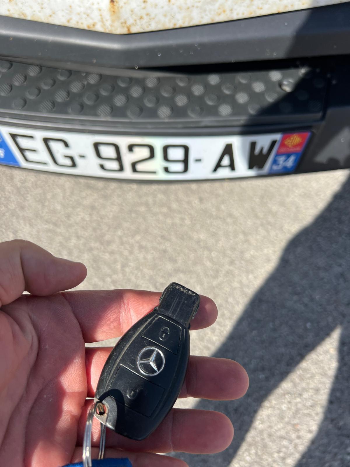Sprinter 513 CDI · 2016 · 511 603 km — photo 8