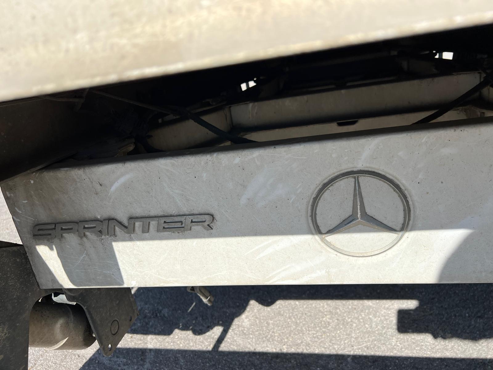 Sprinter 514 CDI · 2017 · 439 951 km — photo 8