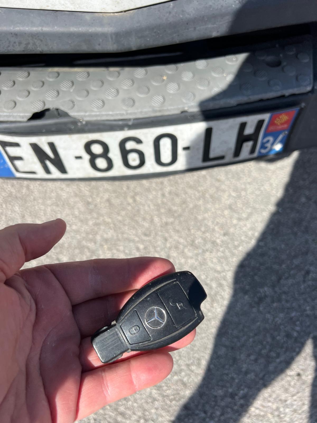 Sprinter 514 CDI · 2017 · 439 951 km — photo 10