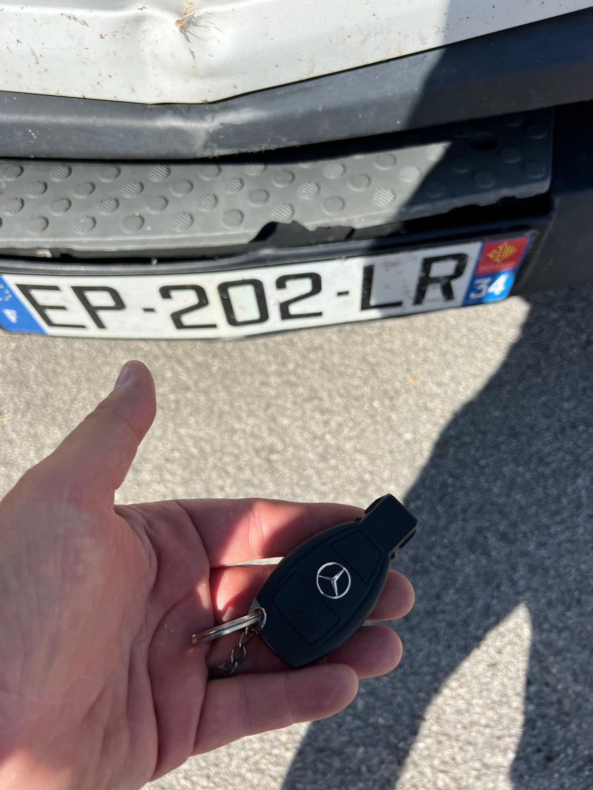 Sprinter 514 CDI · 2017 · 431 665 km — photo 8