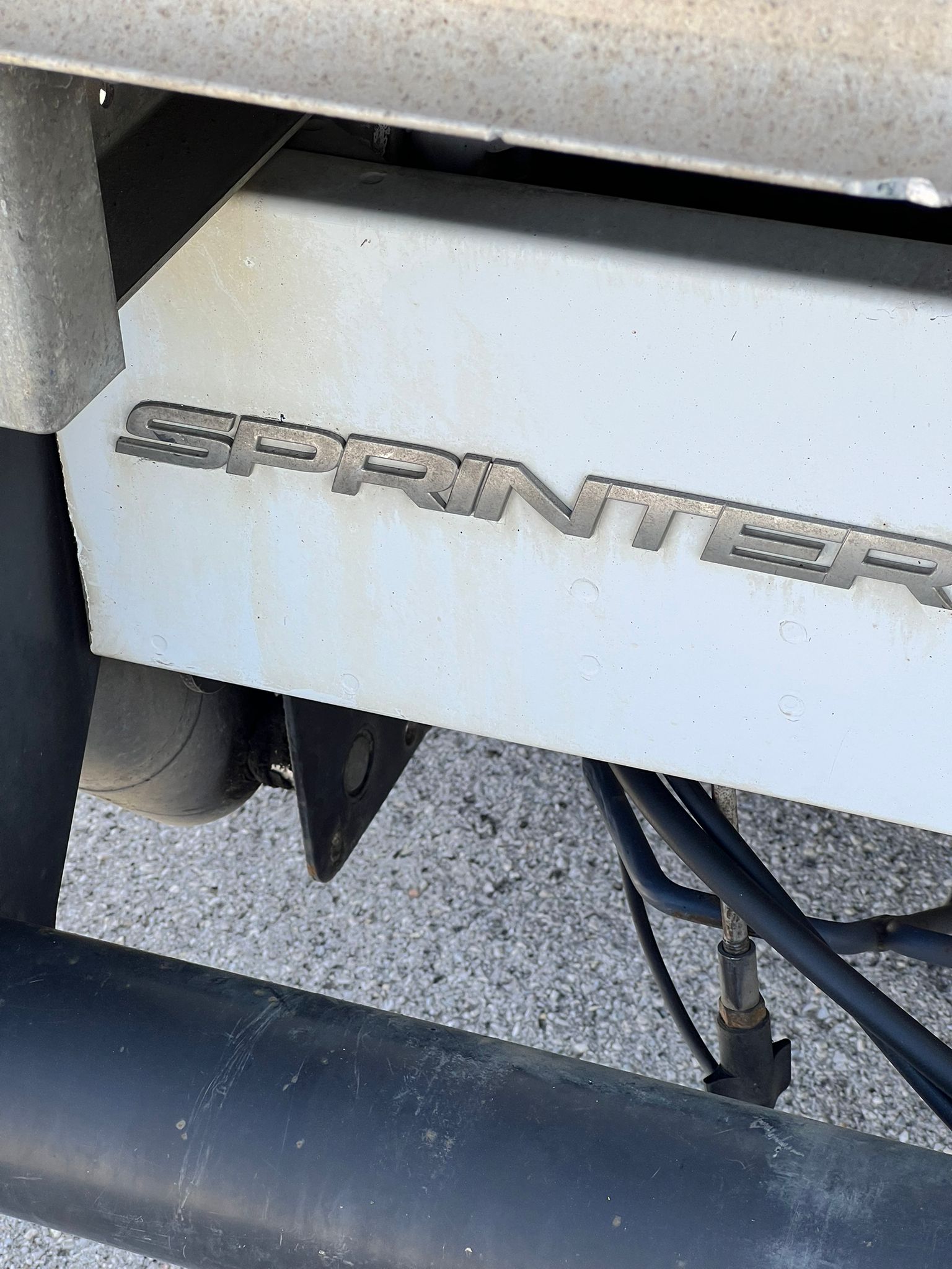 Sprinter 514 CDI · 2017 · 359 402 km — photo 7