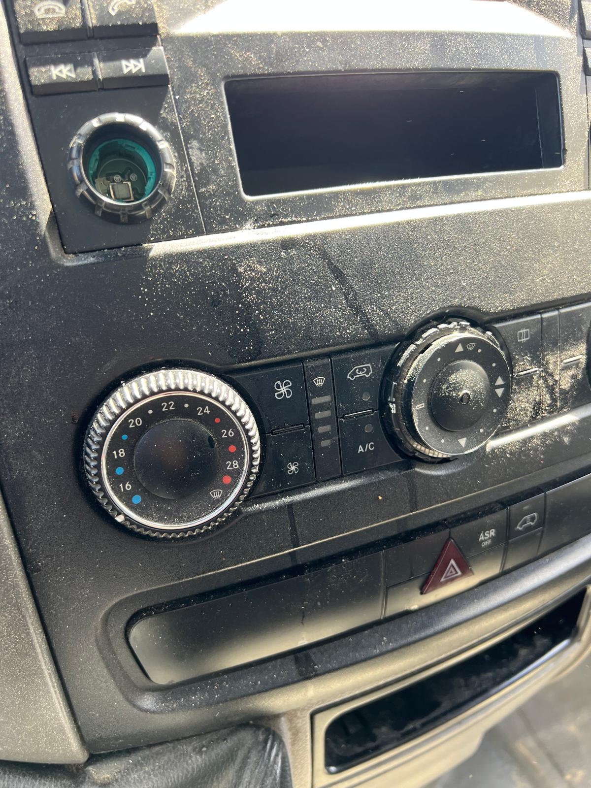 Sprinter 516 CDI · 2014 · 639 483 km — photo 3